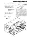 SETTING EDGE STRESS SIGNAL IN MAGNETIC TAPE DATA STORAGE CARTRIDGE MEMORY IN RESPONSE TO SERVO DETECTION ERROR SIGNALS diagram and image