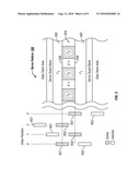 SETTING EDGE STRESS SIGNAL IN MAGNETIC TAPE DATA STORAGE CARTRIDGE MEMORY IN RESPONSE TO SERVO DETECTION ERROR SIGNALS diagram and image