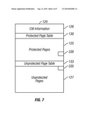 SETTING EDGE STRESS SIGNAL IN MAGNETIC TAPE DATA STORAGE CARTRIDGE MEMORY IN RESPONSE TO SERVO DETECTION ERROR SIGNALS diagram and image