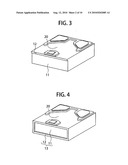 MAGNETIC DISK DEVICE diagram and image