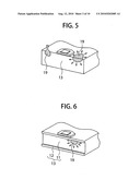 MAGNETIC DISK DEVICE diagram and image