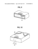 MAGNETIC DISK DEVICE diagram and image