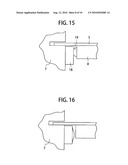 MAGNETIC DISK DEVICE diagram and image