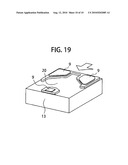 MAGNETIC DISK DEVICE diagram and image