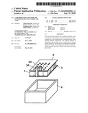 CASE MOLD TYPE CAPACITOR AND METHOD FOR MANUFACTURING THE SAME diagram and image