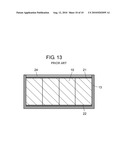 CASE MOLD TYPE CAPACITOR AND METHOD FOR MANUFACTURING THE SAME diagram and image