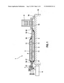 ELECTRIC CONTROL UNIT diagram and image