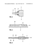 ELECTRIC CONTROL UNIT diagram and image