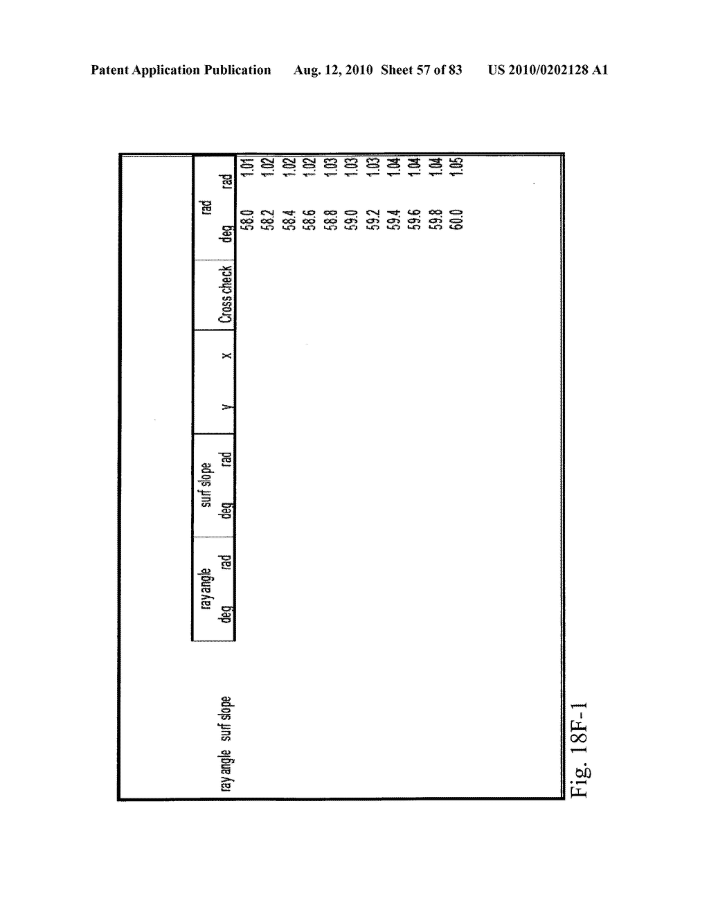 NON-INVASIVE INJECTION OF LIGHT INTO A TRANSPARENT SUBSTRATE, SUCH AS A WINDOW PANE THROUGH ITS FACE - diagram, schematic, and image 58