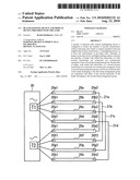 BLACKLIGHTING DEVICE AND DISPLAY DEVICE PROVIDED WITH THE SAME diagram and image