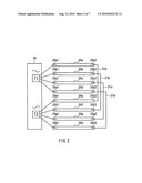 BLACKLIGHTING DEVICE AND DISPLAY DEVICE PROVIDED WITH THE SAME diagram and image