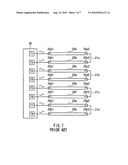 BLACKLIGHTING DEVICE AND DISPLAY DEVICE PROVIDED WITH THE SAME diagram and image