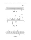 Illumination Device and Actively Illuminated Article diagram and image