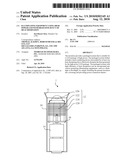 ILLUMINATING EQUIPMENT USING HIGH POWER LED WITH HIGH EFFICIENCY OF HEAT DISSIPATION diagram and image