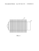 ILLUMINATING EQUIPMENT USING HIGH POWER LED WITH HIGH EFFICIENCY OF HEAT DISSIPATION diagram and image