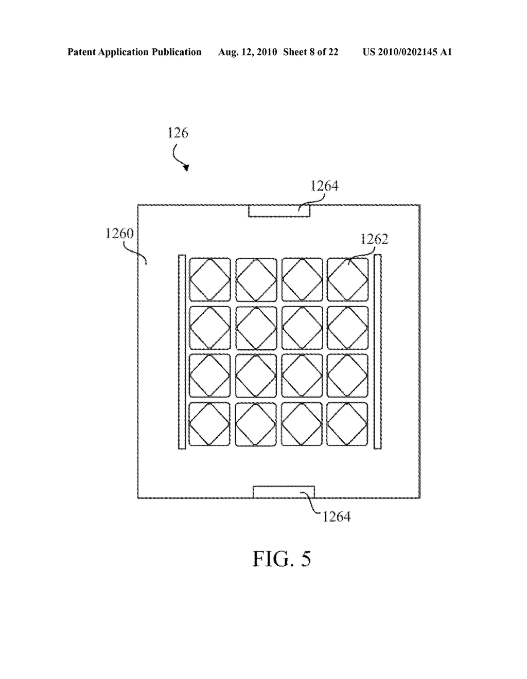 ILLUMINATING EQUIPMENT USING HIGH POWER LED WITH HIGH EFFICIENCY OF HEAT DISSIPATION - diagram, schematic, and image 09