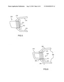 LIGHT GUIDE FOR VEHICLE LAMP ASSEMBLY diagram and image