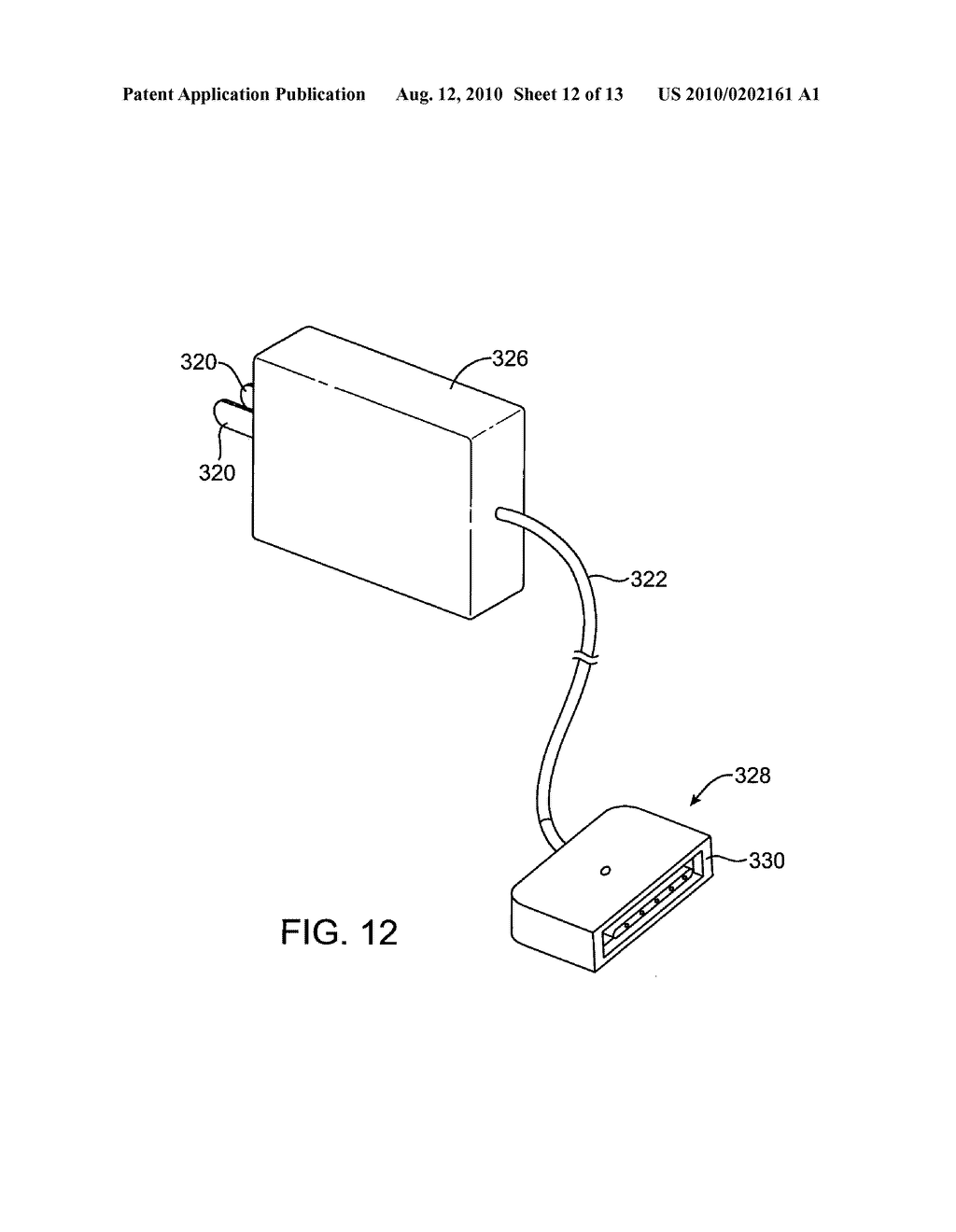 POWER CONVERTER WITH AUTOMATIC MODE SWITCHING - diagram, schematic, and image 13