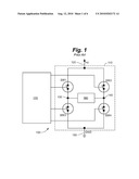 H-BRIDGE CONTROL CIRCUIT diagram and image