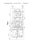 H-BRIDGE CONTROL CIRCUIT diagram and image