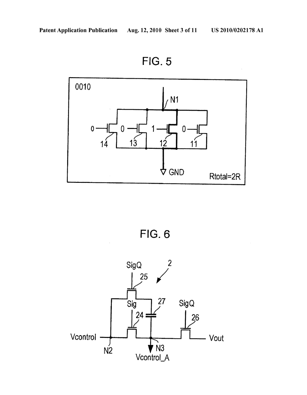 OFFSET REMOVAL CIRCUIT, ASSOCIATIVE MEMORY INCLUDING THE SAME, AND OFFSET VOLTAGE REMOVAL METHOD - diagram, schematic, and image 04