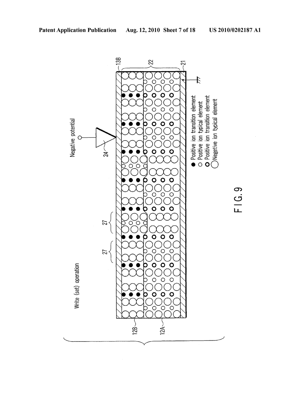 DATA READ/ WRITE DEVICE - diagram, schematic, and image 08