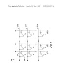 PHASE CHANGE MEMORY diagram and image