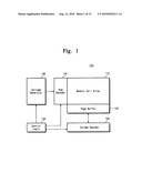 NONVOLATILE MEMORY DEVICE AND METHOD FOR PROGRAMMING THE SAME diagram and image