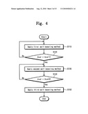 NONVOLATILE MEMORY DEVICE AND METHOD FOR PROGRAMMING THE SAME diagram and image