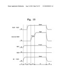 NONVOLATILE MEMORY DEVICE AND METHOD FOR PROGRAMMING THE SAME diagram and image