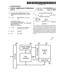 NON-VOLATILE MEMORY DEVICE AND SYSTEM HAVING REDUCED BIT LINE BIAS TIME diagram and image