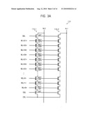 NON-VOLATILE MEMORY DEVICE AND SYSTEM HAVING REDUCED BIT LINE BIAS TIME diagram and image