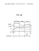 NON-VOLATILE MEMORY DEVICE AND SYSTEM HAVING REDUCED BIT LINE BIAS TIME diagram and image