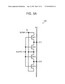 NON-VOLATILE MEMORY DEVICE AND SYSTEM HAVING REDUCED BIT LINE BIAS TIME diagram and image