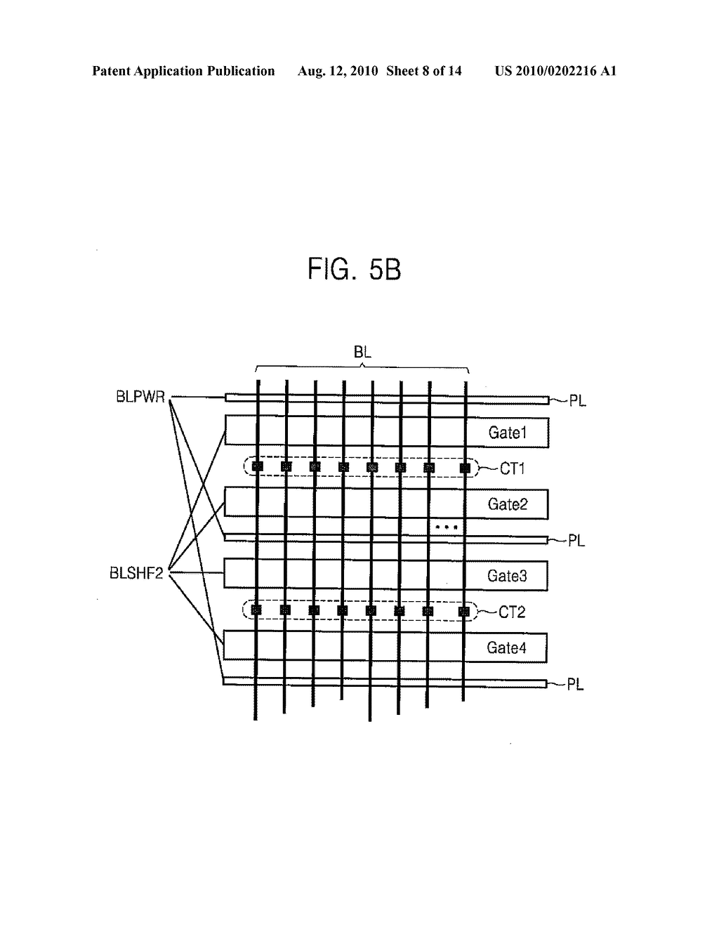 NON-VOLATILE MEMORY DEVICE AND SYSTEM HAVING REDUCED BIT LINE BIAS TIME - diagram, schematic, and image 09