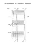 NON-VOLATILE MEMORY DEVICE AND SYSTEM HAVING REDUCED BIT LINE BIAS TIME diagram and image