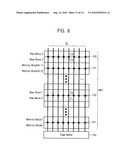 NON-VOLATILE MEMORY DEVICE AND SYSTEM HAVING REDUCED BIT LINE BIAS TIME diagram and image