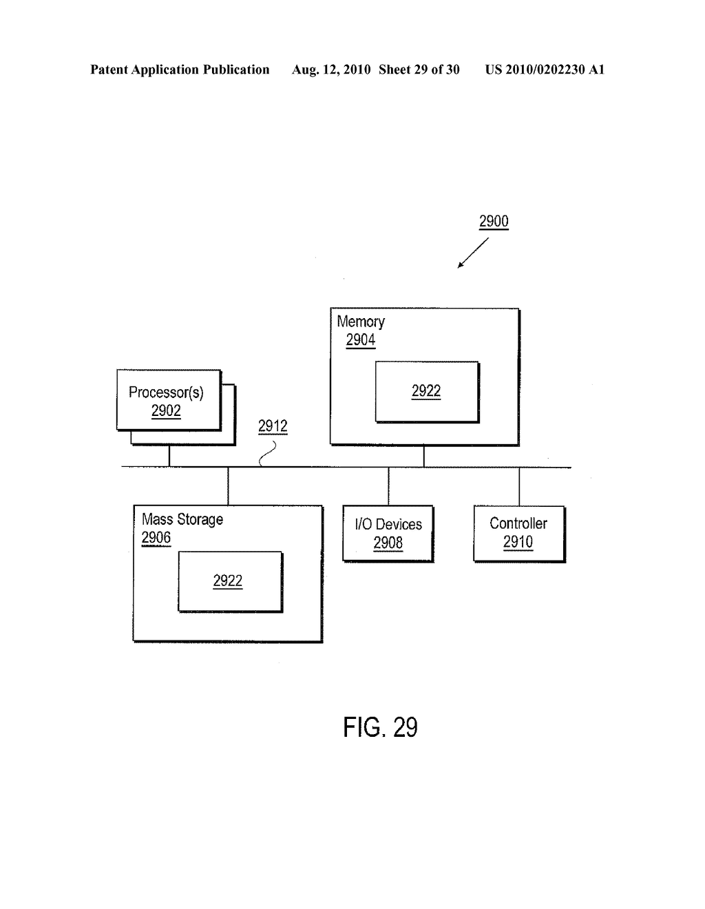 MEMORIES WITH FRONT END PRECHARGE - diagram, schematic, and image 30