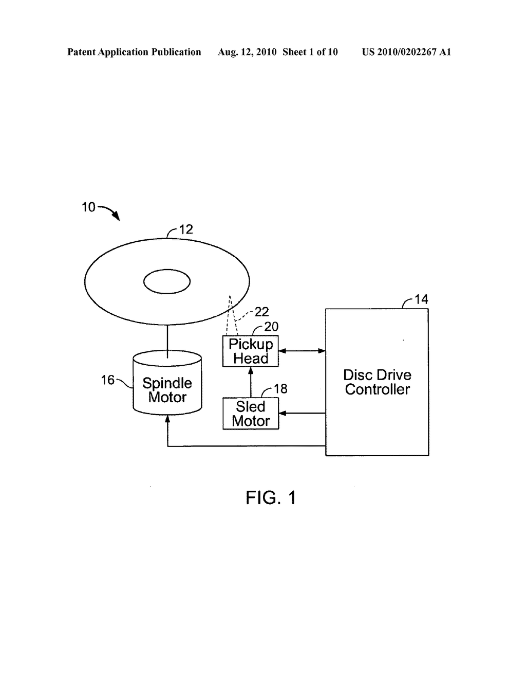 TRACK DETERMINATION - diagram, schematic, and image 02