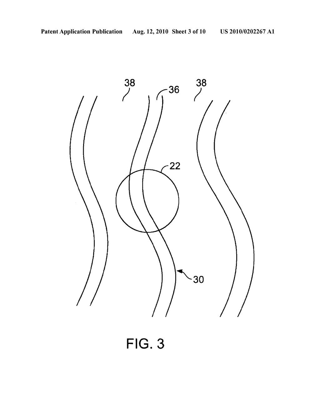 TRACK DETERMINATION - diagram, schematic, and image 04