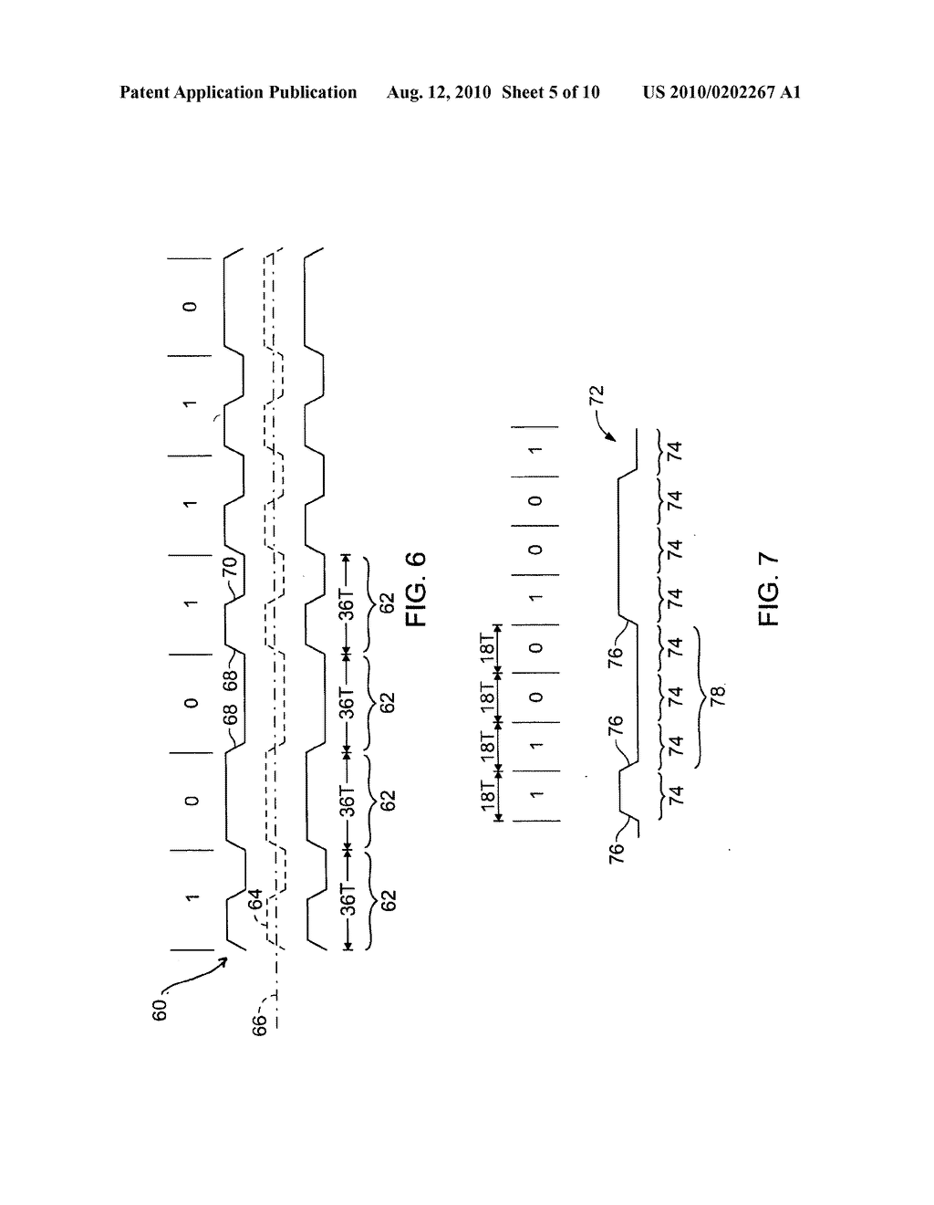 TRACK DETERMINATION - diagram, schematic, and image 06