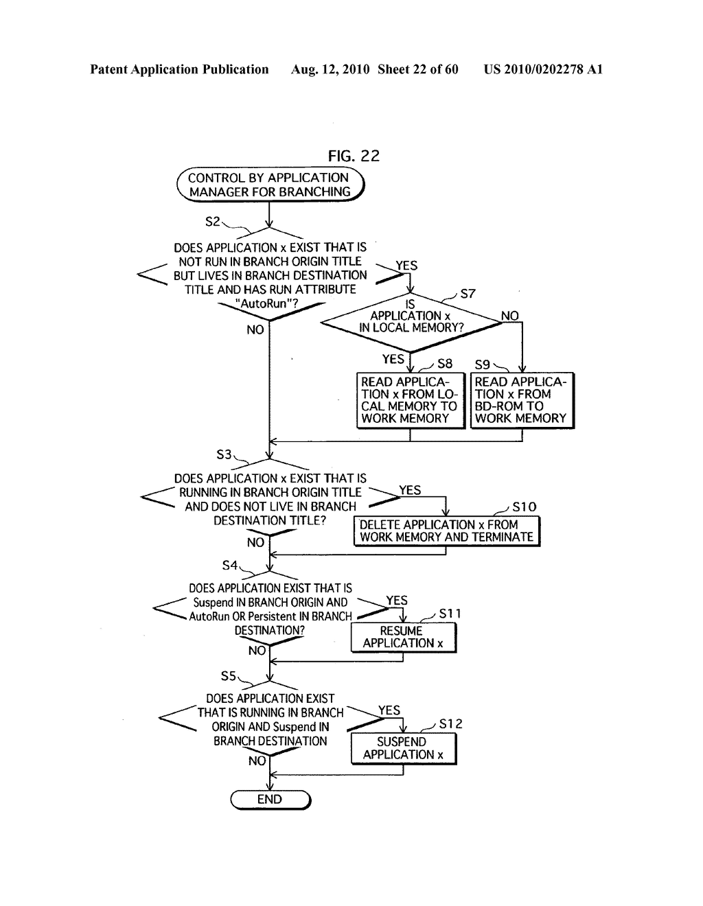 RECORDING MEDIUM, PLAYBACK APPARATUS, PROGRAM, AND PLAYBACK METHOD - diagram, schematic, and image 23