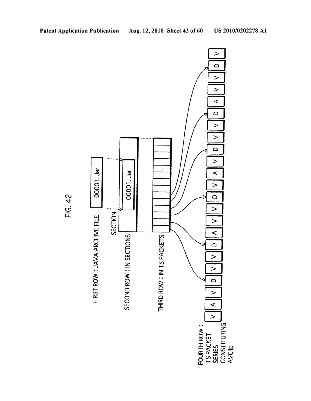 RECORDING MEDIUM, PLAYBACK APPARATUS, PROGRAM, AND PLAYBACK METHOD - diagram, schematic, and image 43