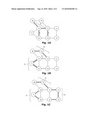 METHOD AND SYSTEM OF RESTORING FLOW OF TRAFFIC THROUGH NETWORKS diagram and image