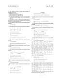 METHOD AND SYSTEM OF RESTORING FLOW OF TRAFFIC THROUGH NETWORKS diagram and image