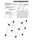 SYSTEMS AND METHODS FOR SPACE-TIME DETERMINATIONS WITH REDUCED NETWORK TRAFFIC diagram and image