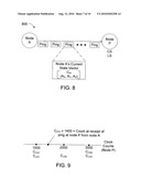 SYSTEMS AND METHODS FOR SPACE-TIME DETERMINATIONS WITH REDUCED NETWORK TRAFFIC diagram and image