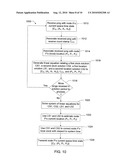 SYSTEMS AND METHODS FOR SPACE-TIME DETERMINATIONS WITH REDUCED NETWORK TRAFFIC diagram and image