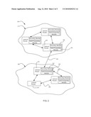 QUALITY OF SERVICE ROUTING ARCHITECTURE diagram and image