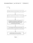 QUALITY OF SERVICE ROUTING ARCHITECTURE diagram and image